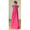 Robe Joséphine dos