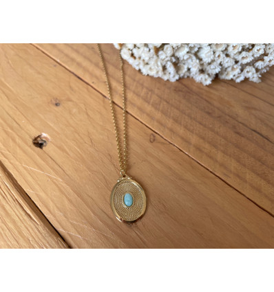 Amazonite
