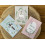 Lot 3 cartes pour Pâques
