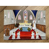 Mise en situation -  messe ordinaire