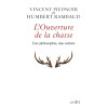 L'ouverture de la chasse