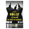 Le salon du prêt-à-saigner