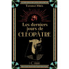 Les derniers jours de Cléopâtre - Terenci Moix