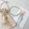 Bracelet dizainier Sandra