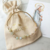 Bracelet dizainier Sandra