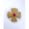 Croix Sacré Cœur