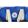 Sac polochon brodé Star Since