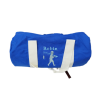 Grand sac polochon brodé pêcheur