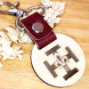 Porte clés scout