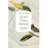 Ce que Dieu donne - Anne-Sophie Touche