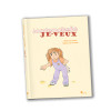 Mademoiselle Je-veux couverture