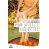Pour la peau de Shirley Page - Constance Trautsolt