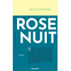 Rose nuit - Oscar Coop-Phane