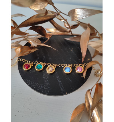 Bracelet Sybille