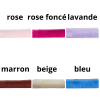 Serviette de toilette - Scoutisme
