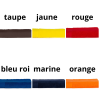 Serviette de toilette - Scoutisme