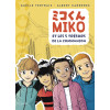 Miko et les 5 trésors de la communion