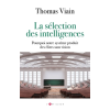 La Sélection des intelligences - Thomas Viain