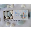 5 boites Peter Rabbit coeur