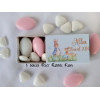 5 boites Peter Rabbit faon