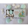 5 boites Peter Rabbit arrosoir