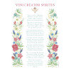 AFFICHE VENI CREATOR SPIRITUS