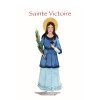 CARTE SAINTE VICTOIRE