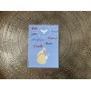 Lot de 10 cartes - Confirmation