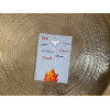 Lot de 10 cartes - Confirmation