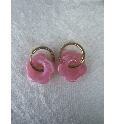 Boucles Suzanne