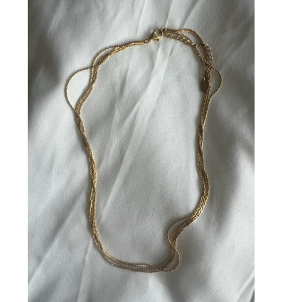 Collier Maja