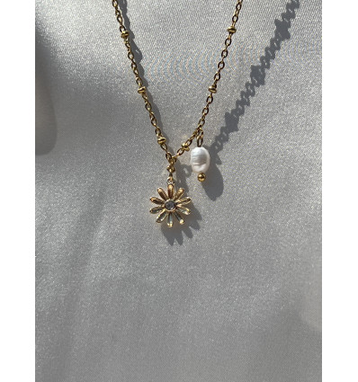 Collier Molly