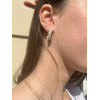 Boucles Rosa