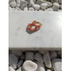 Boucles Rosa