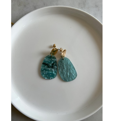 Boucles Jasmine