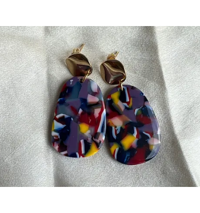 Boucles Weronika