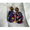 Boucles Weronika