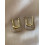 Boucles d'oreilles Alina