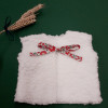 Gilet berger ruban D'Anjo