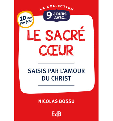 9 jours avec le sacré-Coeur