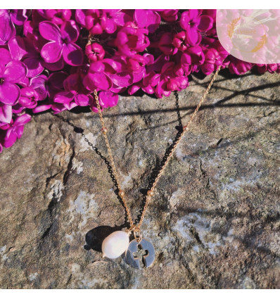 Collier Bernadette