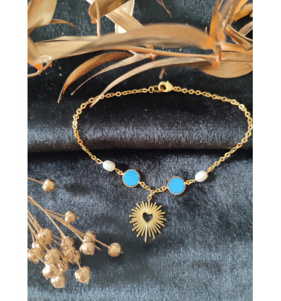 Bracelet Cordoue
