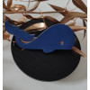 Barrette Baleine
