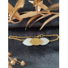 Bracelet Cadix Blanc