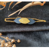 Bracelet Cadix Bleu