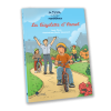 Famille Fourachaux - La bicyclette d'Armel