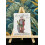 Carte saint patron en A