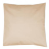 coussin ivoire
