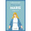 Prier avec Marie. Changer sa vie - Catherine Aubin