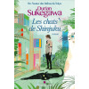 Les Chats de Shinjuku - Durian Sukegawa